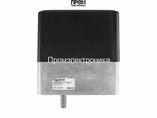 Сервопривод Berger Lahr / Schneider Electric STM30/24 Q15.51/6 41NLP
