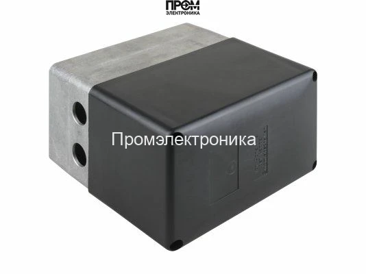 Сервопривод Berger Lahr / Schneider Electric STM30/24 Q15.51/6 41NLP