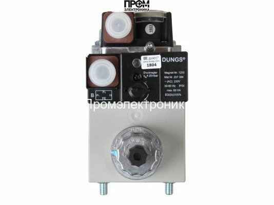 Газовый мультиблок Dungs MB-DLE 410 B01 S20