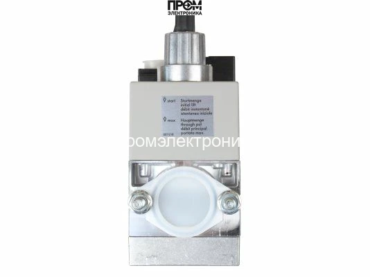 Газовый мультиблок Dungs MB-DLE 410 B01 S20