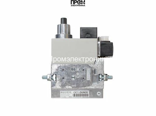 Газовый мультиблок Dungs MB-DLE 410 B01 S20