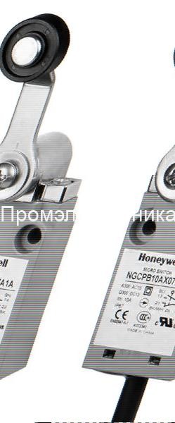 Honeywell NGCPB10AX07A1A