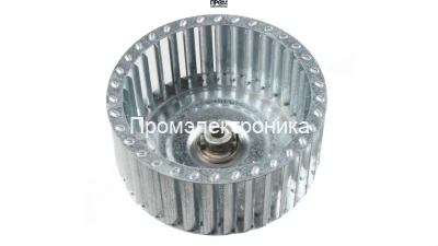 Рабочее колесо вентилятора Ø146 x 52 мм Oilon 34367060