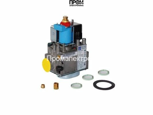 Газовый электромагнитный клапан Viessmann 7828336