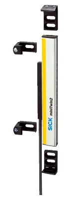 Световые завесы безопасности SICK C2MT-02414BBC03DE0
