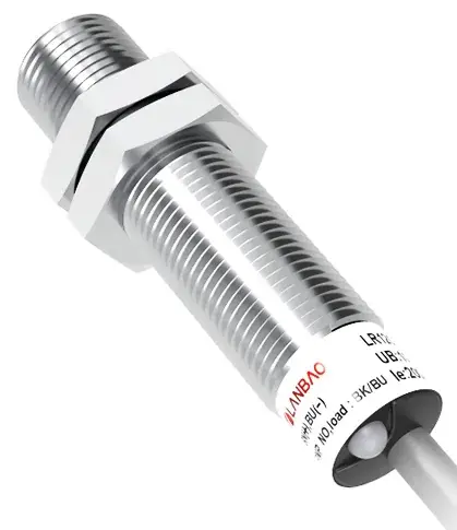 Индуктивные датчики LANBAO LR12XBF02DPO