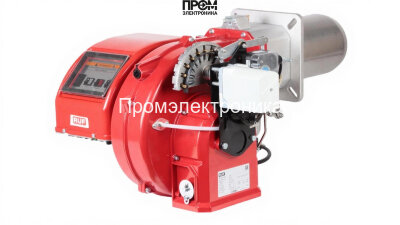 Газовая горелка RUF TRG 55 P MV-DLE 215