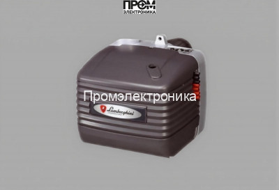 Дизельная горелка Lamborghini ECO 3