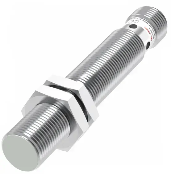 Индуктивные датчики LANBAO LR12XCF04ATOY-E2
