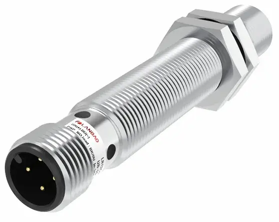 Индуктивные датчики LANBAO LR12XCF04ATOY-E2