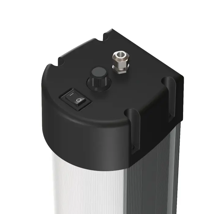 Светодиодное освещение рабочих мест Banner WLB92XG1100PB