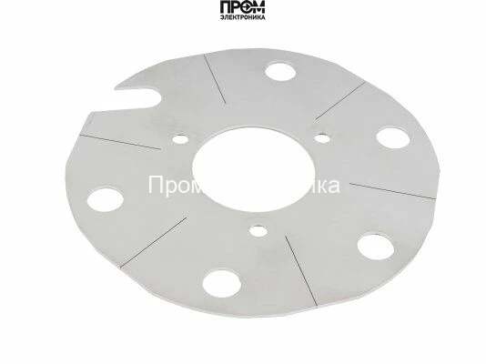 Уравнительный диск Ecoflam Ø91 / 30 мм, 65300547