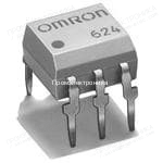 Omron Electronics G3VM-41BR