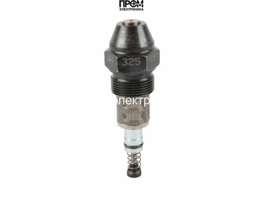 Форсунка Fluidics W4-325/45°-L