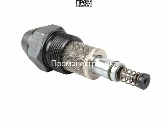 Форсунка Fluidics W4-325/45°-L