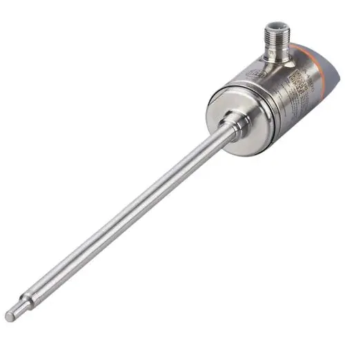 Калориметрические датчики потока IFM Electronic SA4300