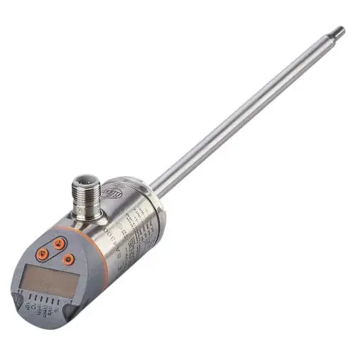 Калориметрические датчики потока IFM Electronic SA4300