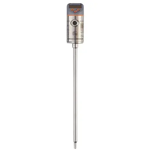 Калориметрические датчики потока IFM Electronic SA4300