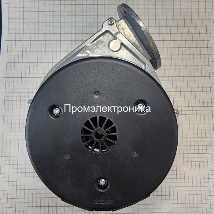 Ebmpapst NRG1180800-3612-030204-V27.1(55667.31950)