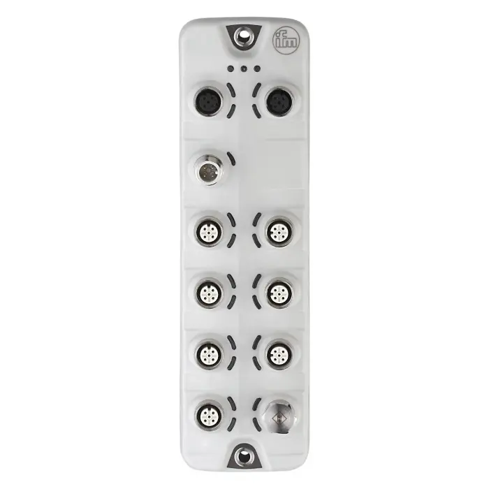 Модули IO-Link IFM Electronic AL1123