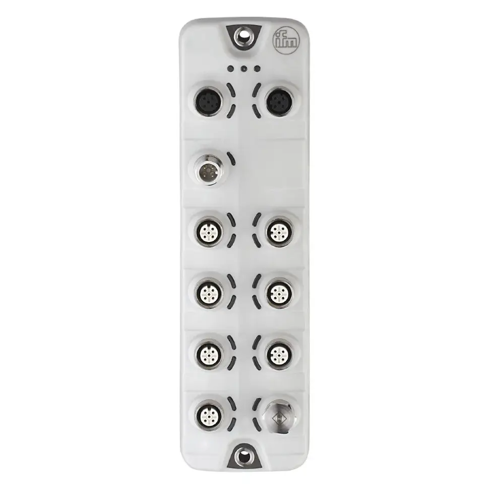 Модули IO-Link IFM Electronic AL1123