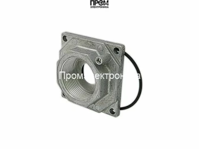 Фланец газового клапана Kromschroder Rp 1 1/2&quot;