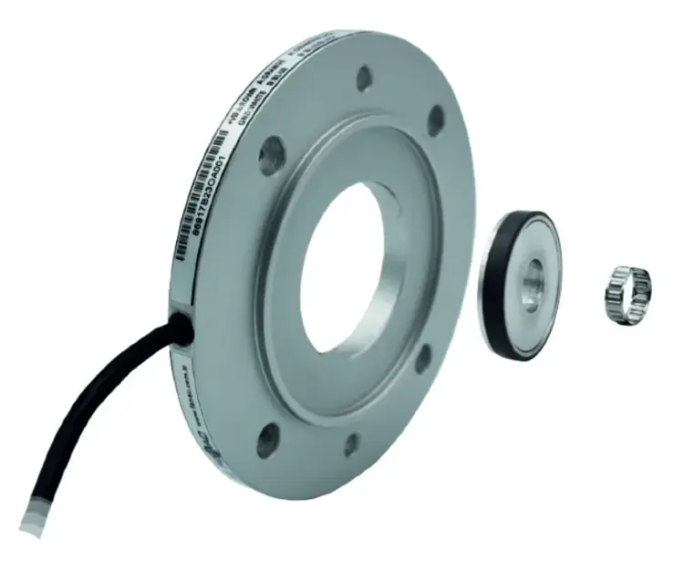 Энкодеры инкрементальные INNOCONT EIF 200S 19430V1024-R2-080B5