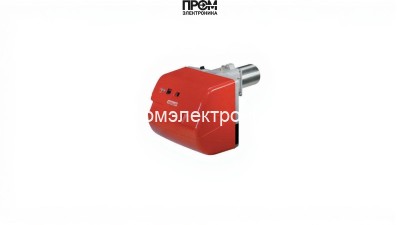 Газодизельная горелка Riello RLS 38 TC LP FS1