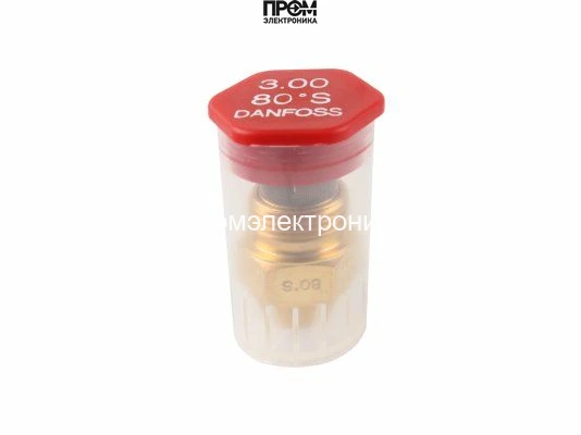 Форсунка Danfoss OD 3.00/80º S
