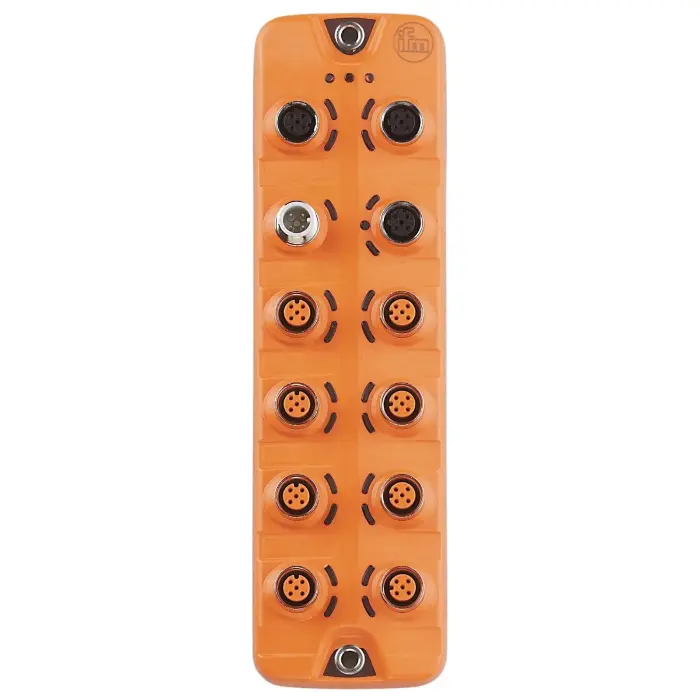 Модули IO-Link IFM Electronic AL1342
