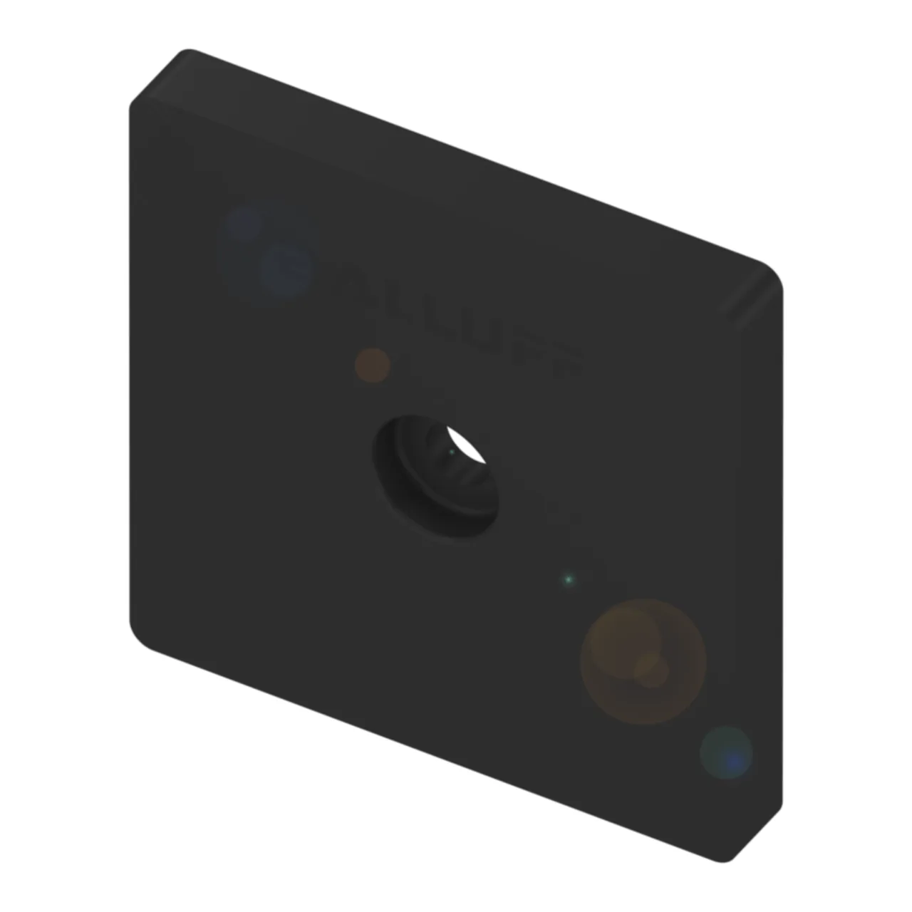 RFID метки транспондеры Balluff BIS0123