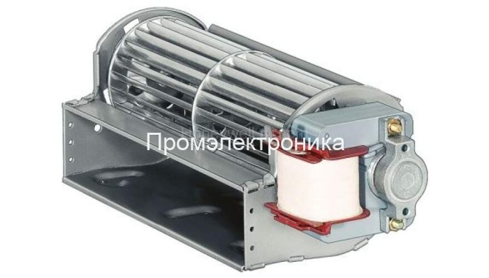 Вентилятор Ebmpapst QLZ06/0030A59-3038LH-40 aze, 55412.70311