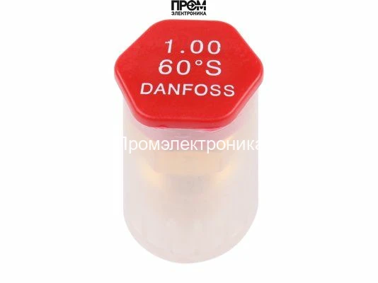 Форсунка Danfoss OD 1,00 / 60º S