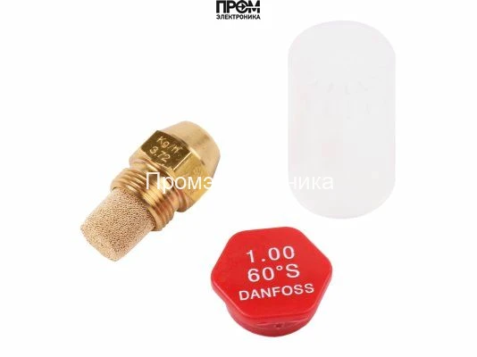 Форсунка Danfoss OD 1,00 / 60º S