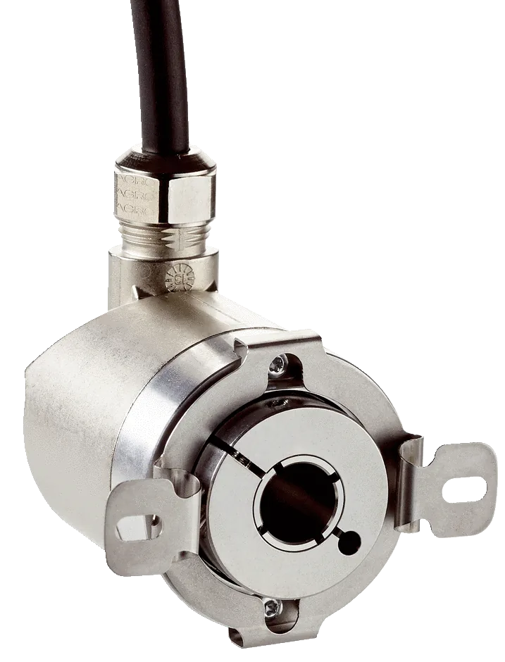 Энкодеры абсолютные многооборотные SICK AHM36B-BACJ012X12