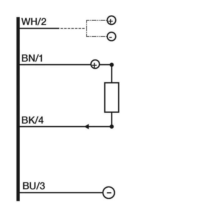 Датчики контрастных меток, датчики фотометки и контраста Micro Detectors LTB/0N-0K