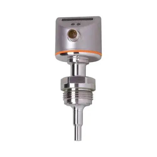 Калориметрические датчики потока IFM Electronic SI6700