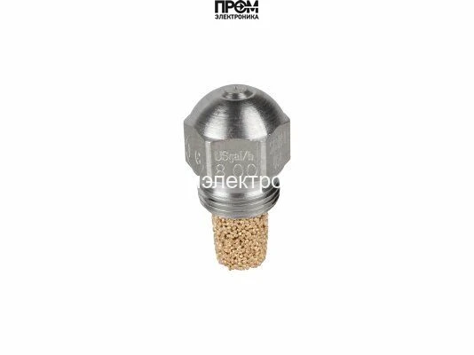 Форсунка Steinen 8.00/45° SS