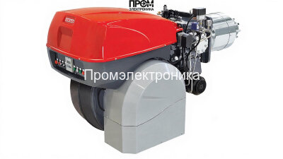 Газовая горелка Riello RS 2000/E C01 TC FS1/FS2