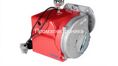 Газовая горелка Ecoflam MAX GAS 70 LN P TL GN SR TW MBC 65 DLE