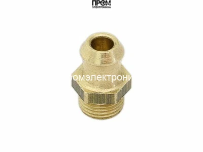 Ниппель измерения давления воздуха R1/8&quot;