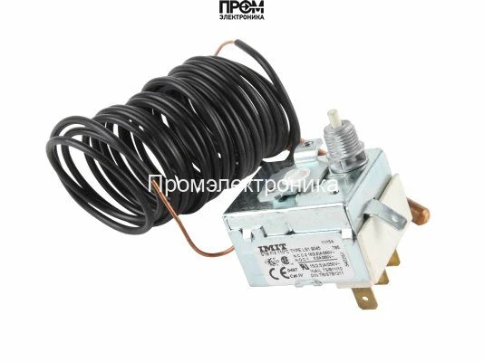 Предохранительный капиллярный термостат Imit LS1 6025 90/110°C