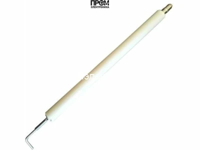 Электрод розжига Riello 214 мм, 3006706