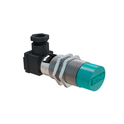 Индуктивные датчики ТЕКО ISNm ET8B-31N-15-LZ