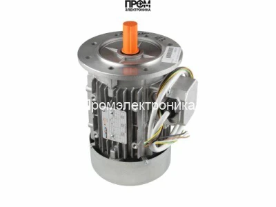 Электродвигатель CIB Unigas 90L-2P-B5 2,2KW, 218100901