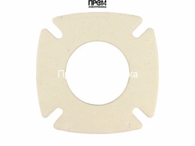 Прокладка фланца Elco Ø80 мм, 13010501