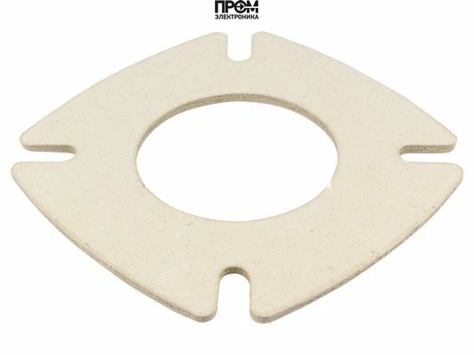 Прокладка фланца Elco Ø80 мм, 13010501