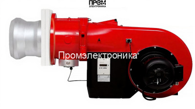 Газовая горелка Weishaupt WM-G 30/3-A, DN 100, исп. ZM