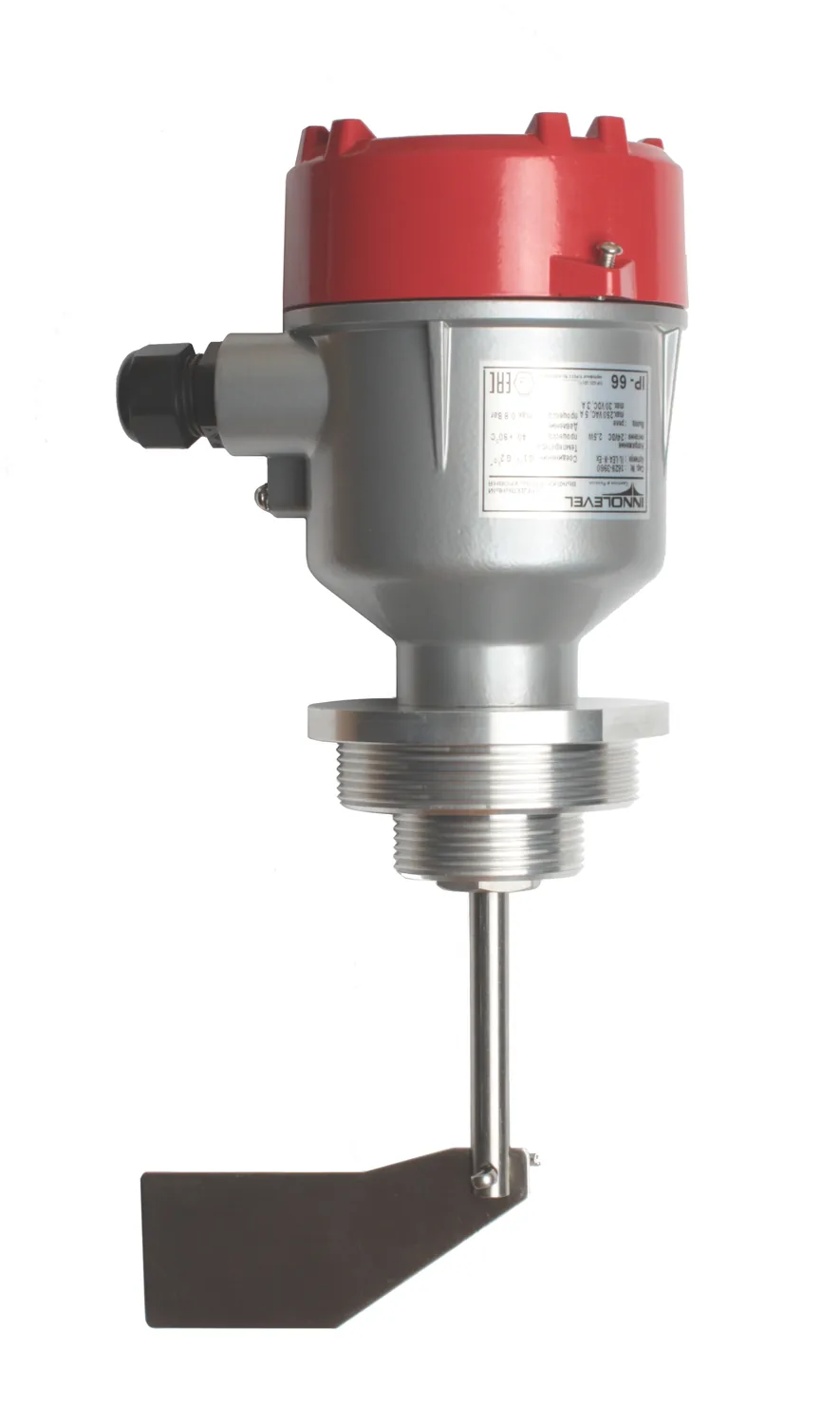 Ротационные датчики уровня INNOLevel IL-LEA-N-Ex-5 (24 VDC)