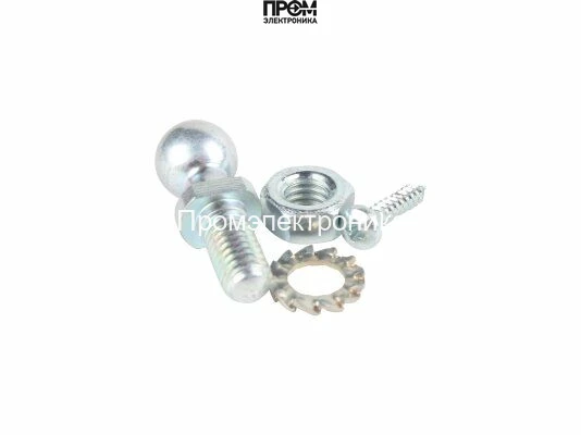 Сцепление Elco 13000970, в комплекте